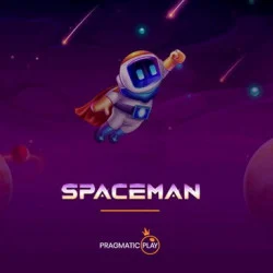 Spaceman 77f plataforma